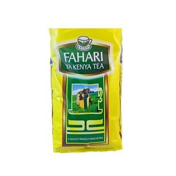 Fahari Ya Kenya Tea 50g