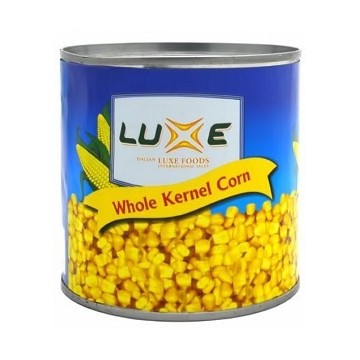Luxe Whole Kernel Corn 340g