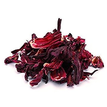 Hibiscus Whole 100g