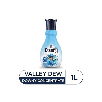 Downy Fabric Softener Valley Dew 1L