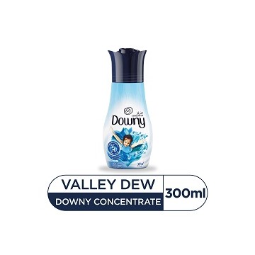 Downy Fabric Softener Valley Dew 300ml