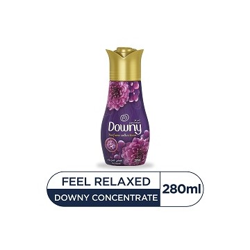 Downy Feel Relaxed Fabric Care 280ml