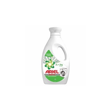 Ariel Machine Wash Liquid 2L
