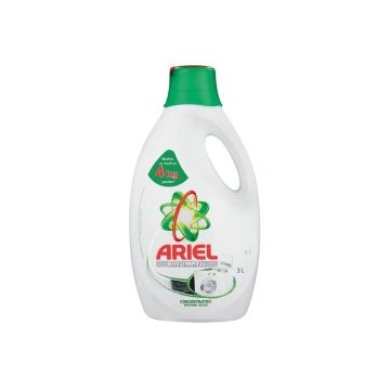 Ariel Machine Wash Liquid 3L