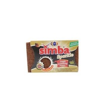 Simba Sparkle With Copper Micro-Particles 1 Piece