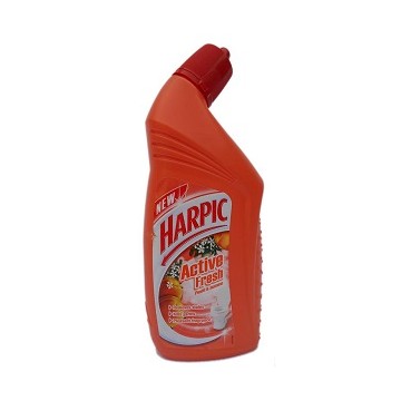 Harpic Peach & Jasmine 500ml