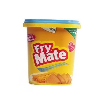 Fry Mate Cooking Fat 500g