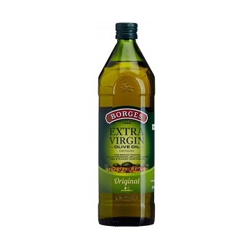 Borges Extra Virgin Olive Oil 2L Pet
