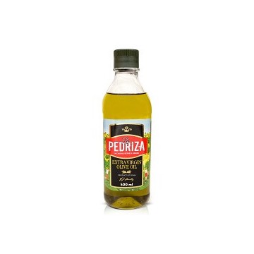 La Pedriza Extra Virgin Olive 500ml