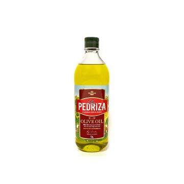 La Pedriza Olive Oil 1L