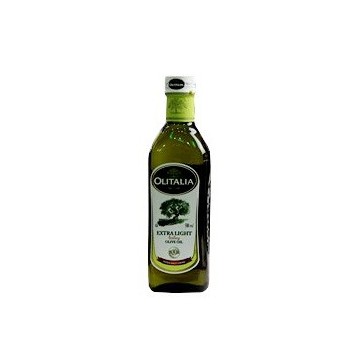 Olitalia Extra Light Olive Oil 500ml