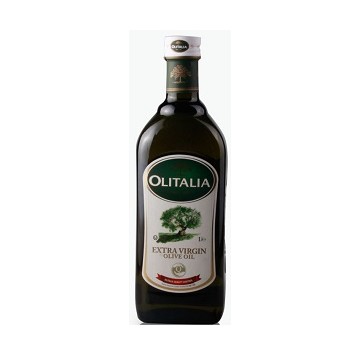 Olitalia Extra Virgin Olive Oil 1L