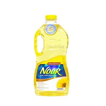 Noor Sunflower Oil 2L