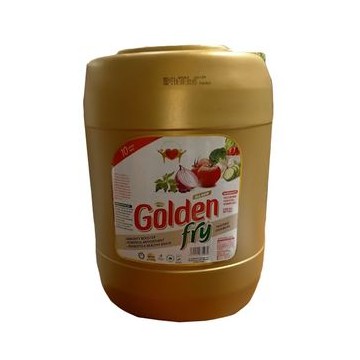 Golden Fry Vegetable Oil 20L