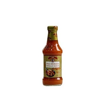 Suree Thai Sriracha Sauce 295ml