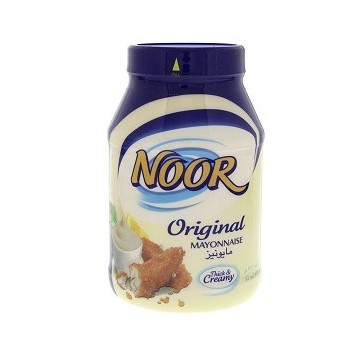 Noor Mayonnaise Original 946ml