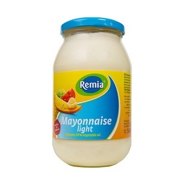 Remia Mayonnaise Light 500ml
