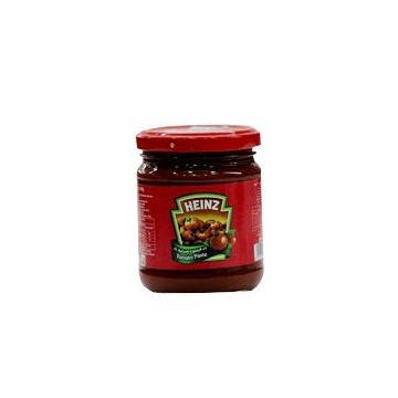 Heinz Tomato Paste Jar 200g