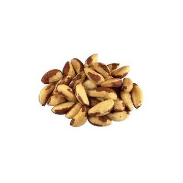 Dried-Brazilian-Nuts 100g