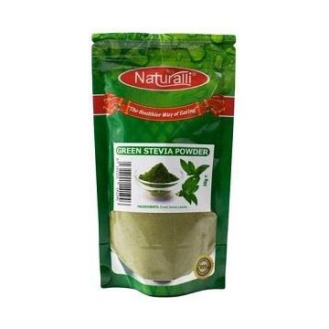 Naturalli Stevia Green Powder 50g
