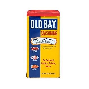 Old Bay Seasoning 382g