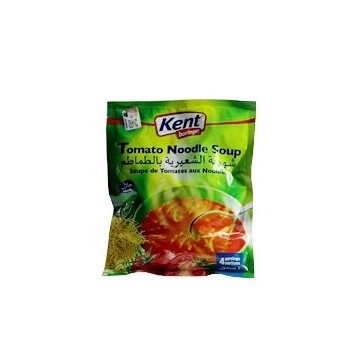 Kent Boringer Tomato Noodle Soup 66g