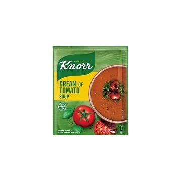 Knorr Cream Tomato Soup 50g