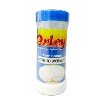 Orleys Garlic Powder 50g