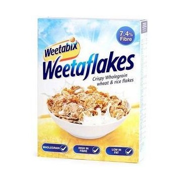 Weetabix Weetaflakes 500g