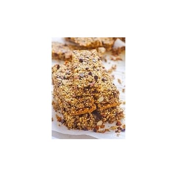 Granola Bars 100g