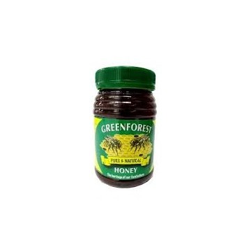 Green Forest Pure & Natural Honey 1Kg