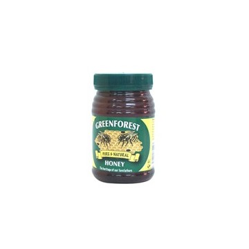 Green Forest Pure & Natural Honey 300ml