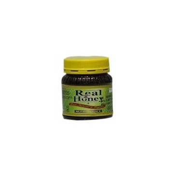 Nature'S Tastes Real Honey Jar 500g