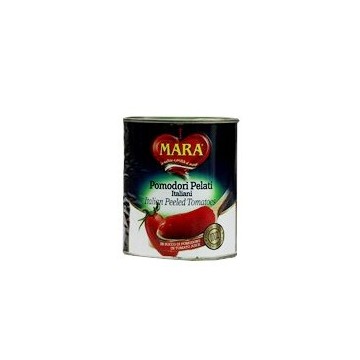 Mara Whole Italian Peeled Tomatoes 800g