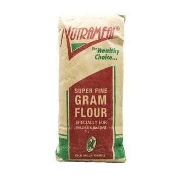 Nutrameal Gram Flour 1Kg