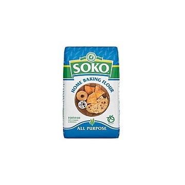 Soko Home Baking 1Kg