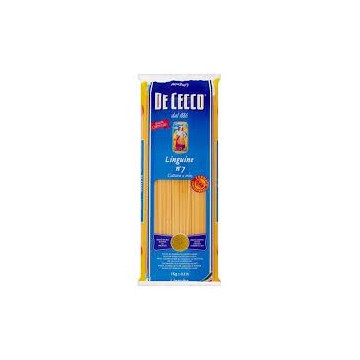 De Cecco Linguine No.7 500g