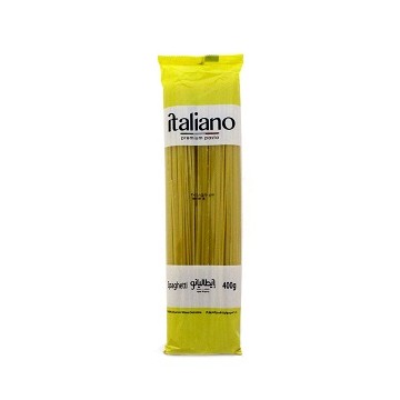 Italiano Spaghetti Pasta 400g
