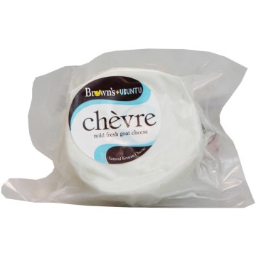 Brown'S Chevre 100G