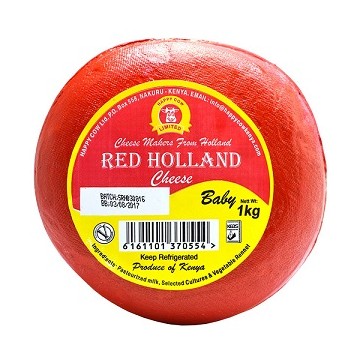 Happy Cow Round Baby Red Holland 1Kg
