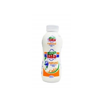 Molo Lala Milk 500Ml Jar