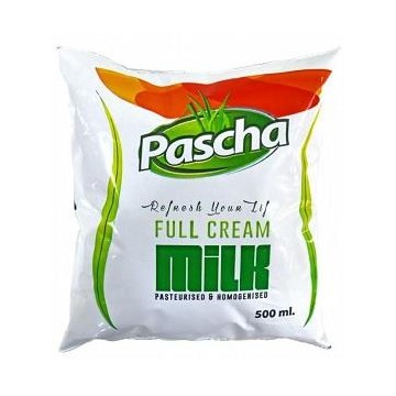 Pascha Fresh Milk 500Ml