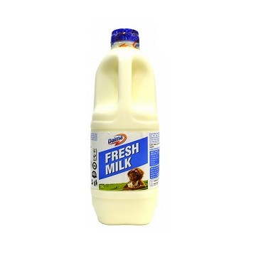 Daima Fresh Milk 2Ltr(Bottle)