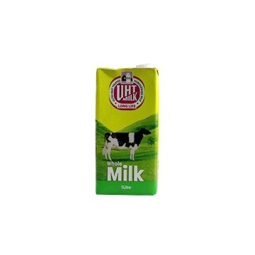 K.C.C Uht Milk 1 Ltr